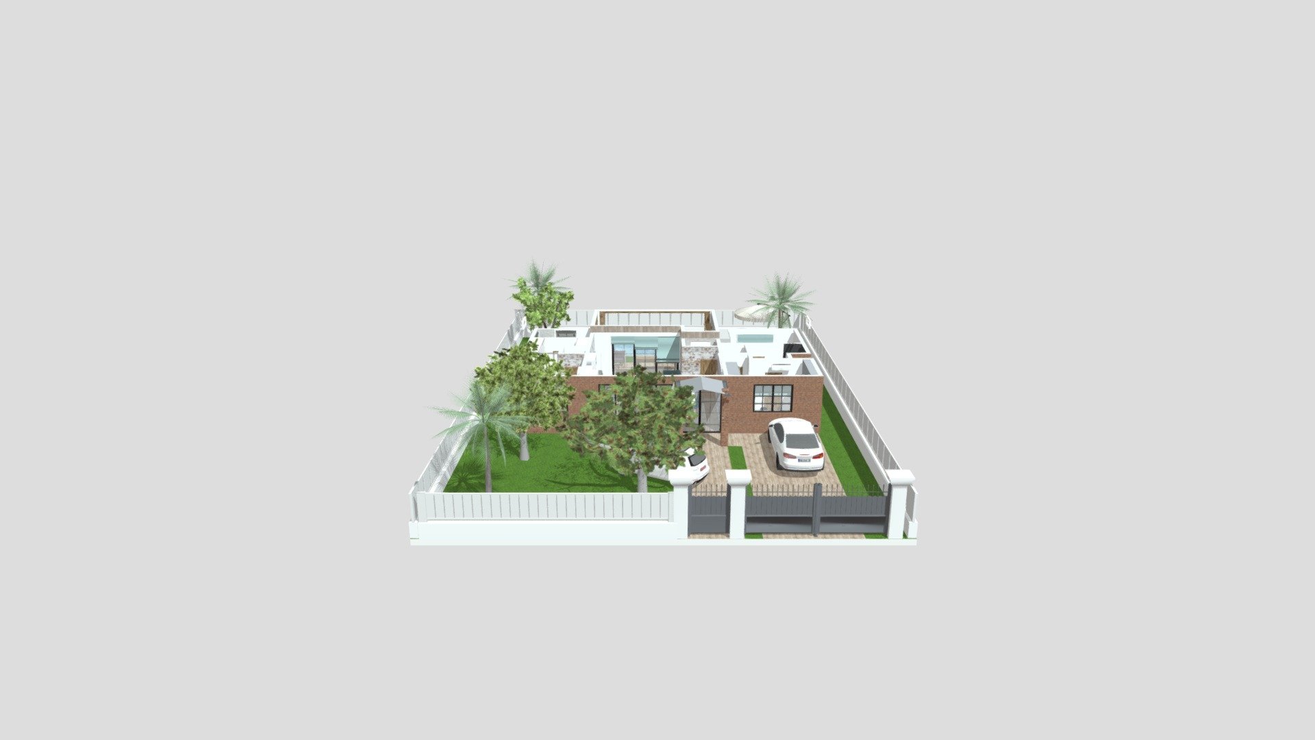 Novo projeto ( 1 ) — Sketchfab embed 3D viewer