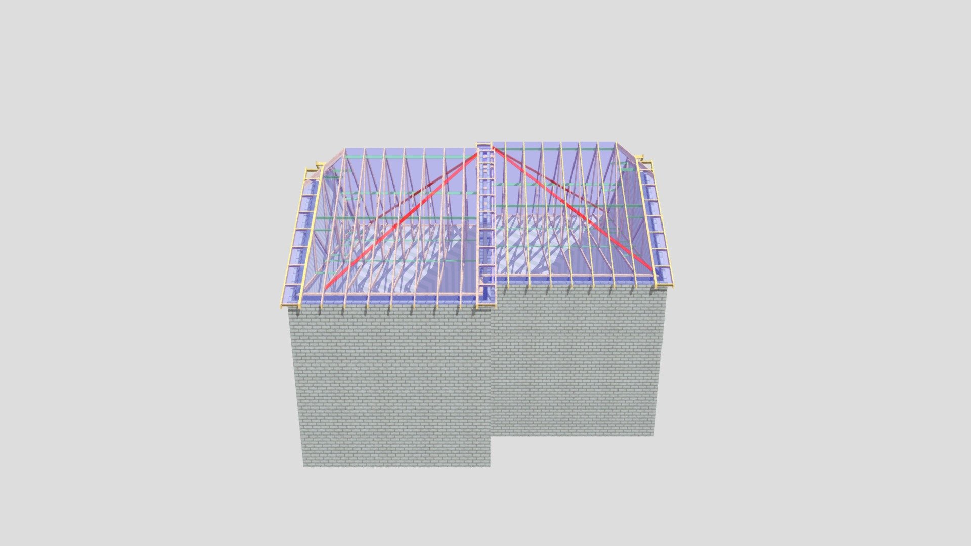 P12932B, Plots 2-3 & 6-7
