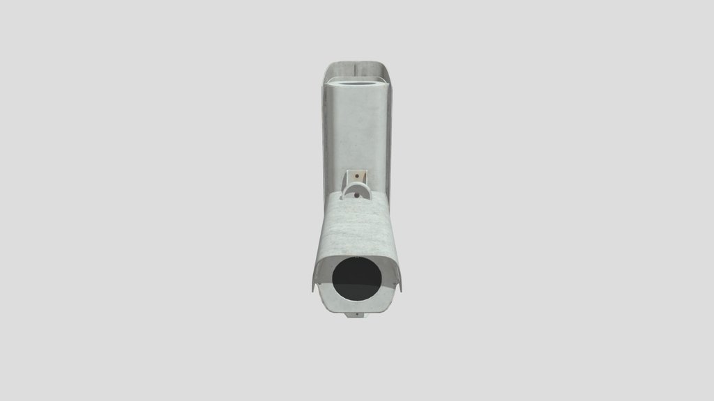 Security Camera 01