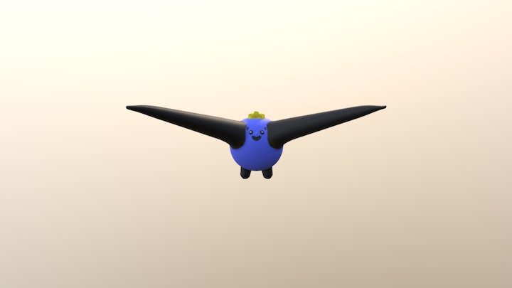 I DON'T EVEN KNOW 3D Model
