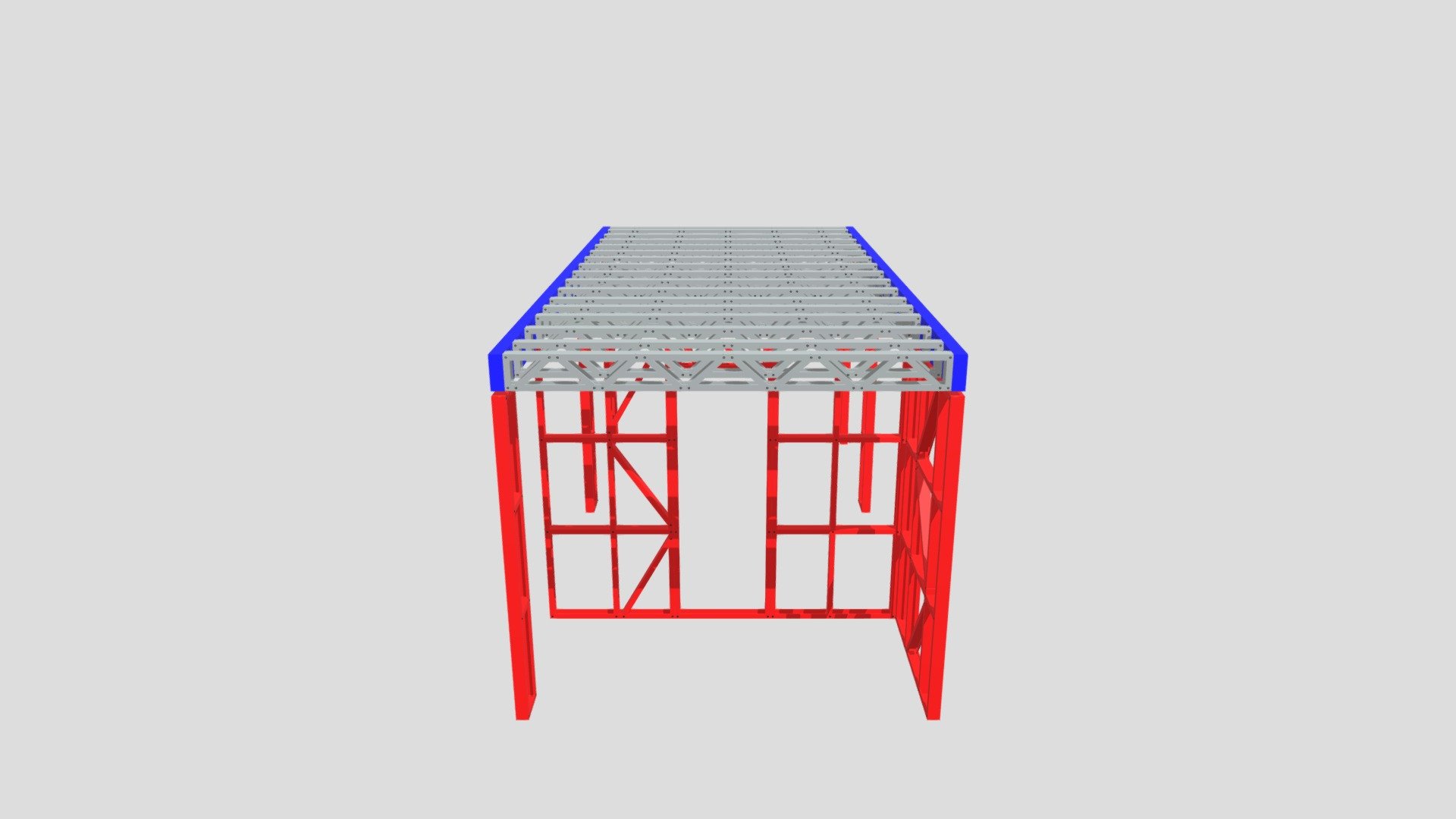 CP - Mezzanine