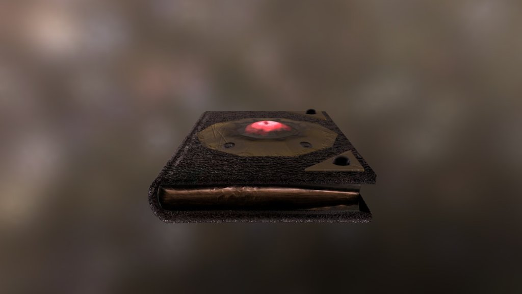 Spell Book