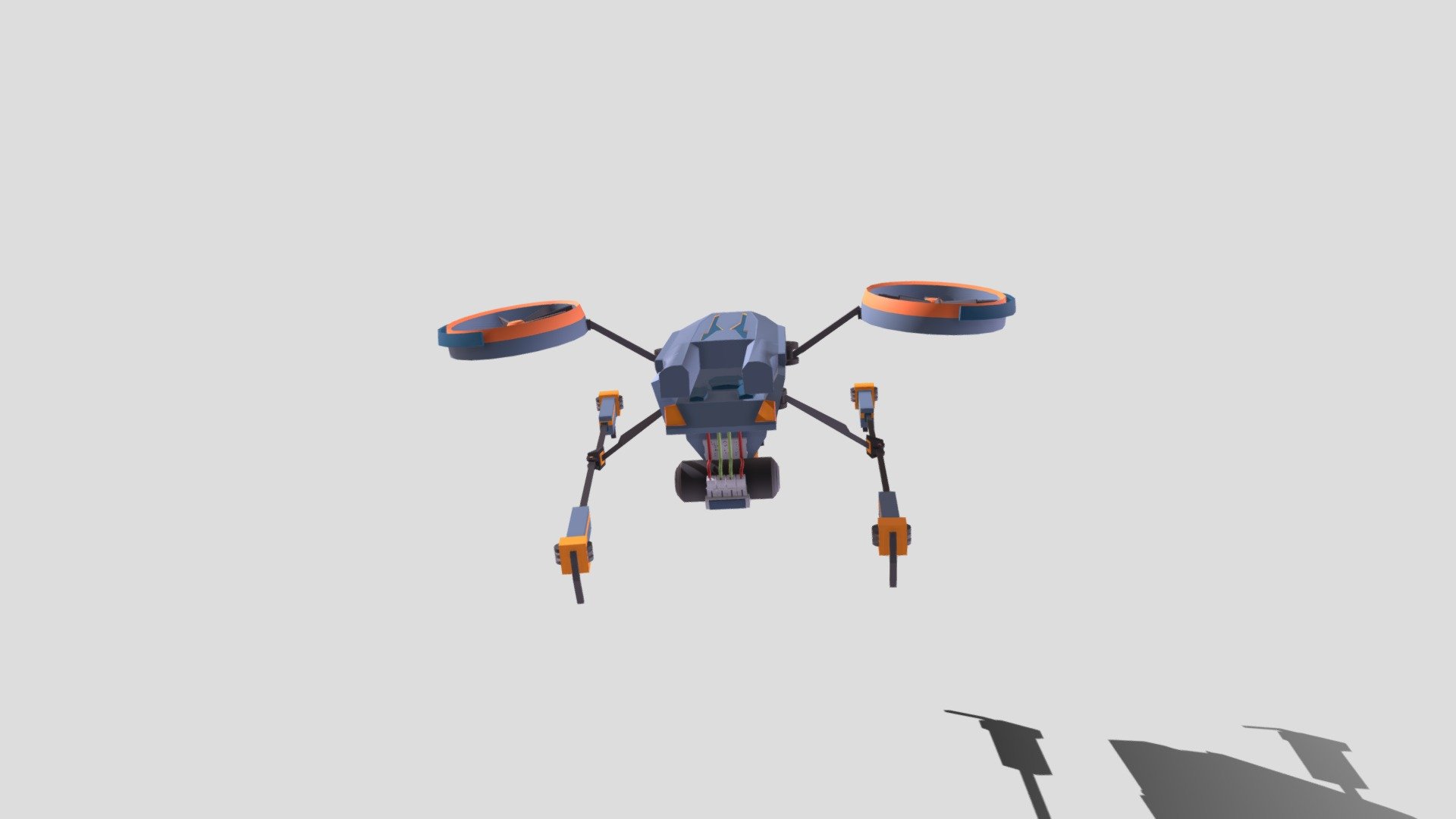 Drone