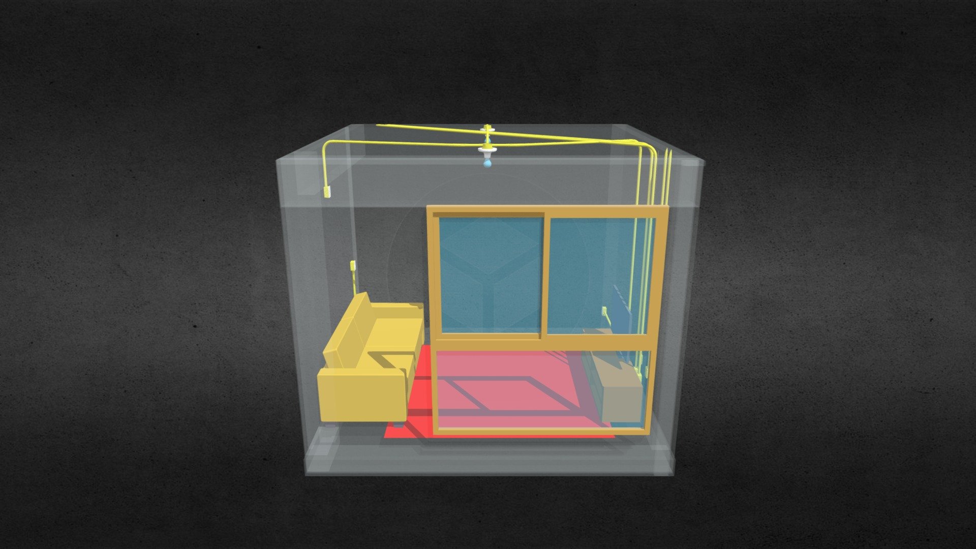 Sala 3