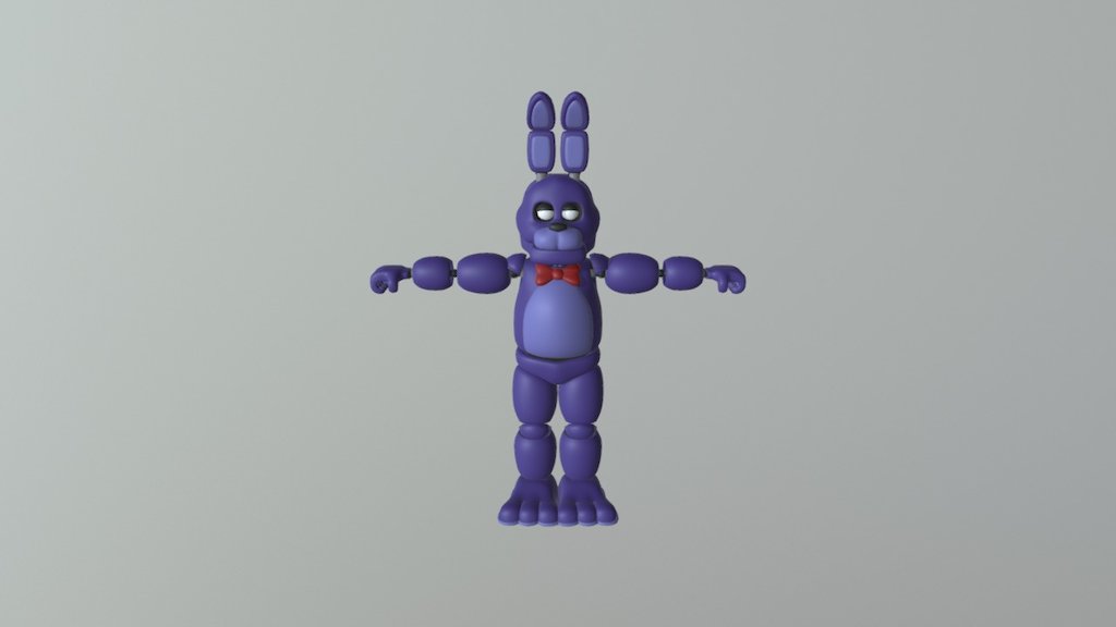 Bonnie Zip