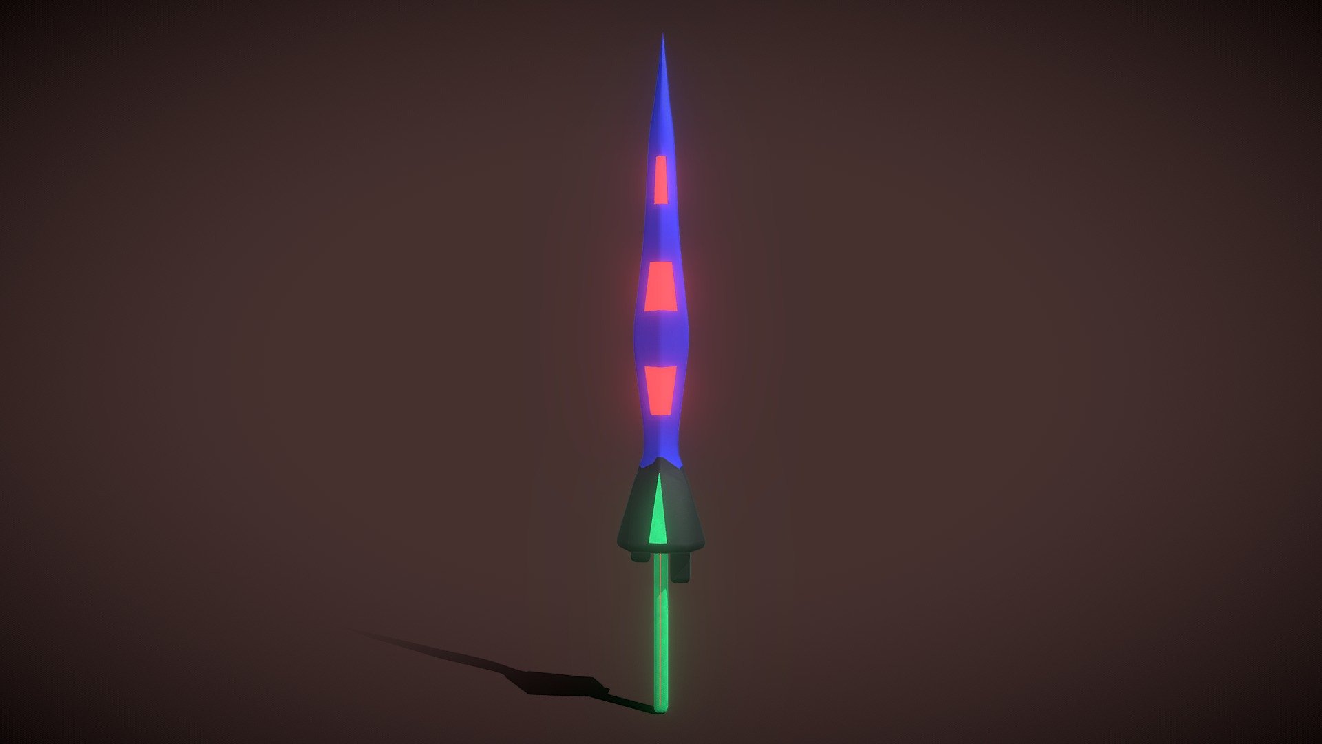 Espada Soldado Luminario - Download Free 3D model by Izy_Serrano_Palma ...