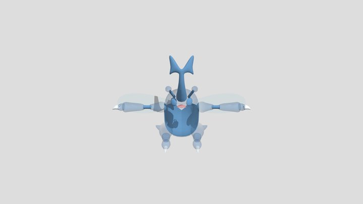 Heracross
