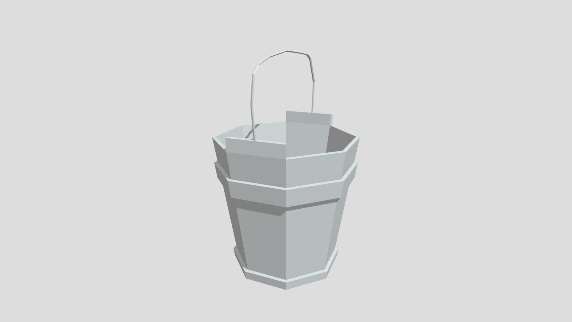 Balde — Sketchfab embed 3D viewer