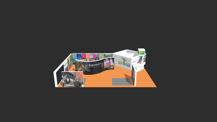 ARPA Salamanca 2024_sketchfab 3D Model