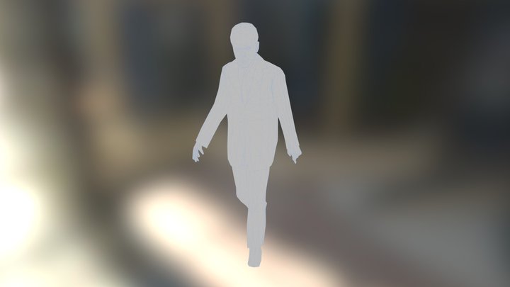 Modelo de prueba 3D Model