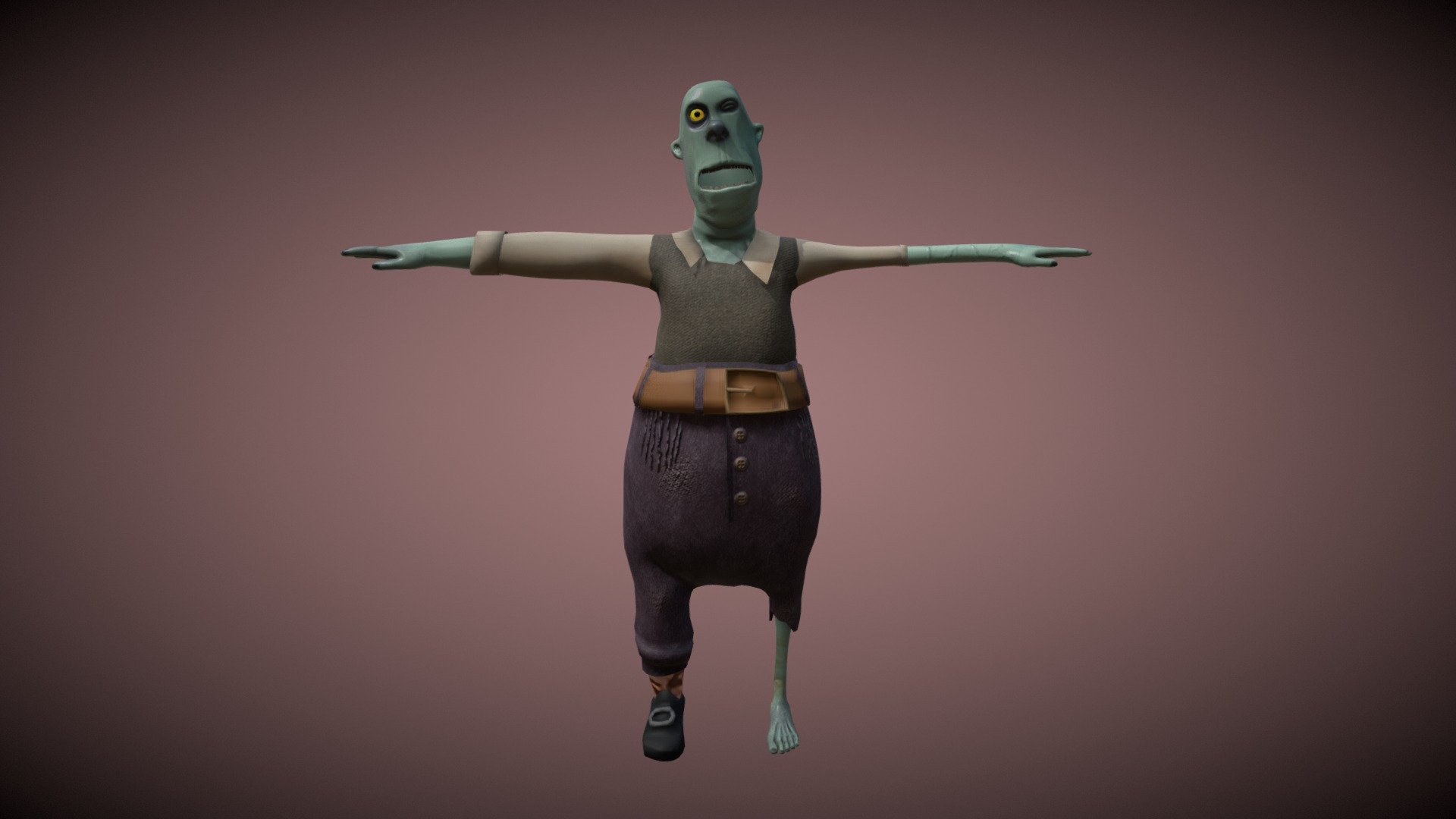 Zombie-Boss2