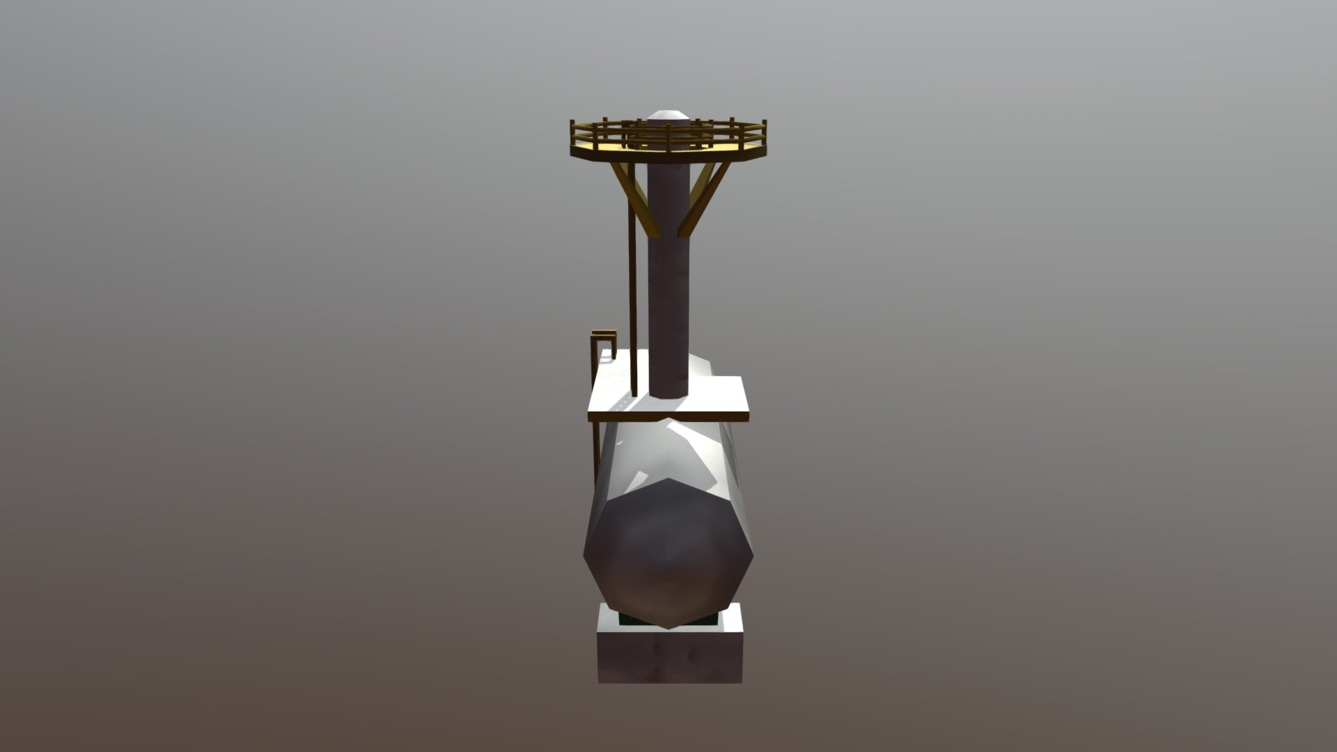 Torre de armazenamento 2