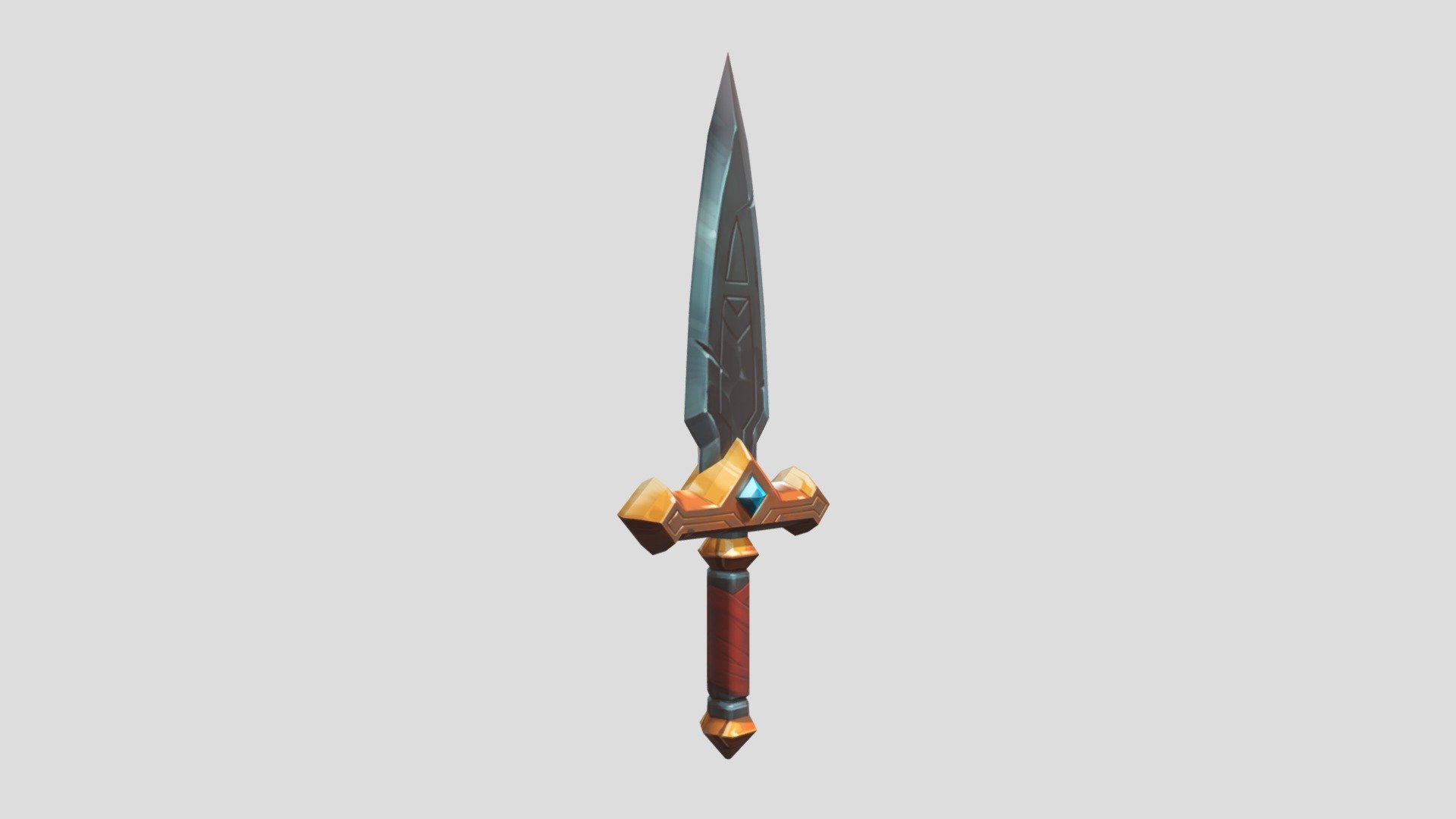 Knife (Practice)