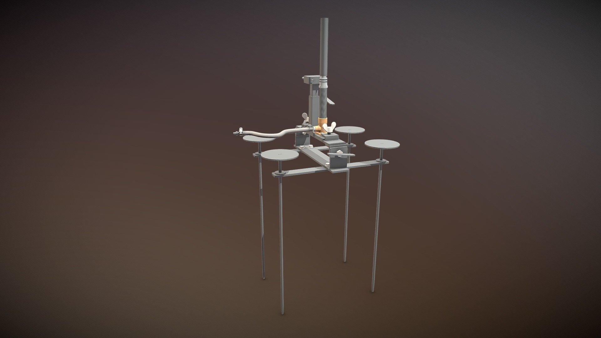 Het Lanceerplatform