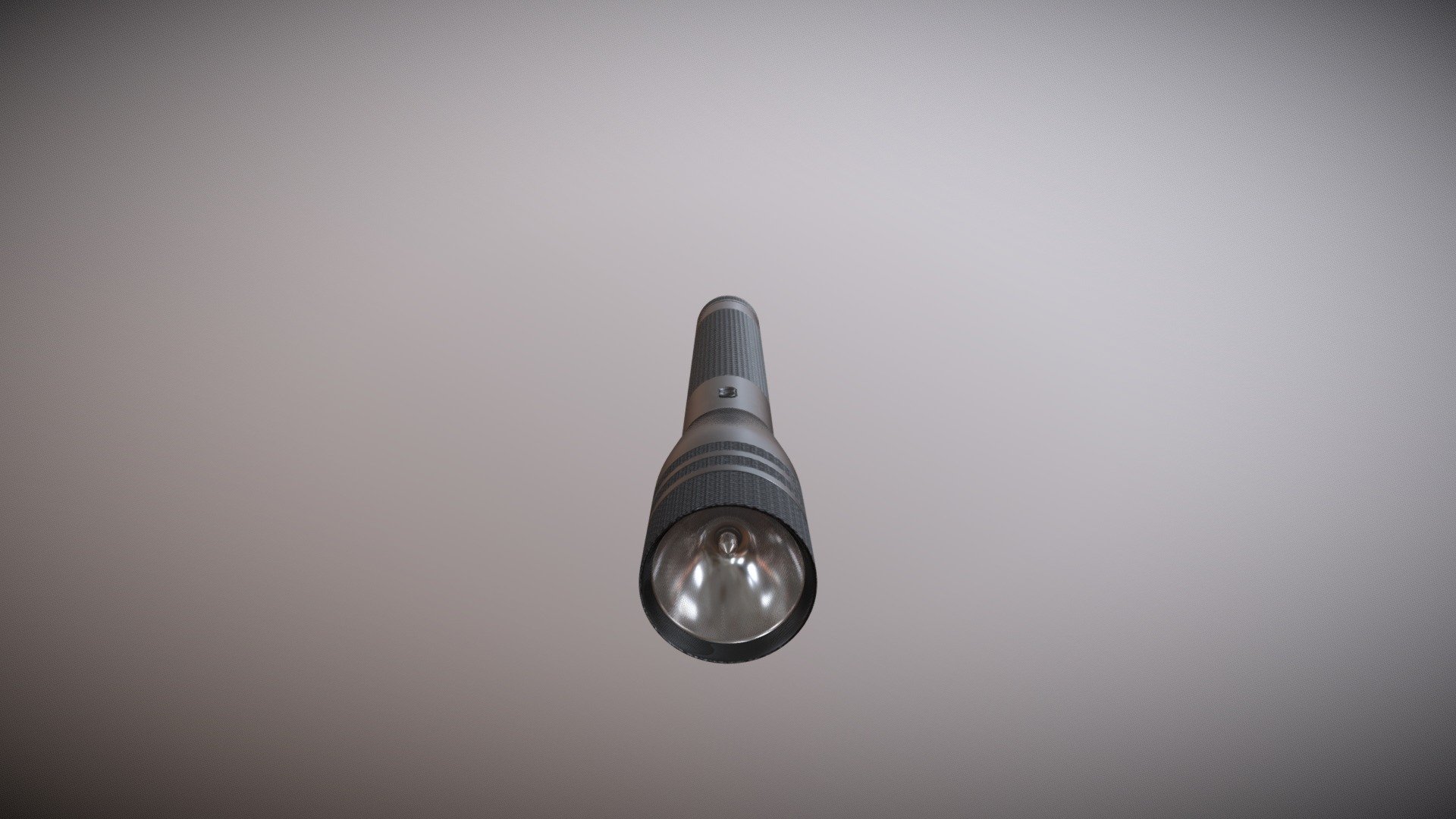 Police Flashlight - 3D model by Raaban [a28cfe3] - Sketchfab