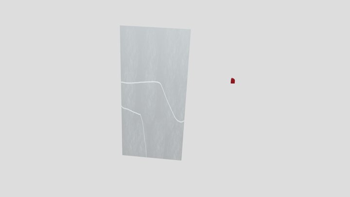 Iron man parts for ts 3D Model