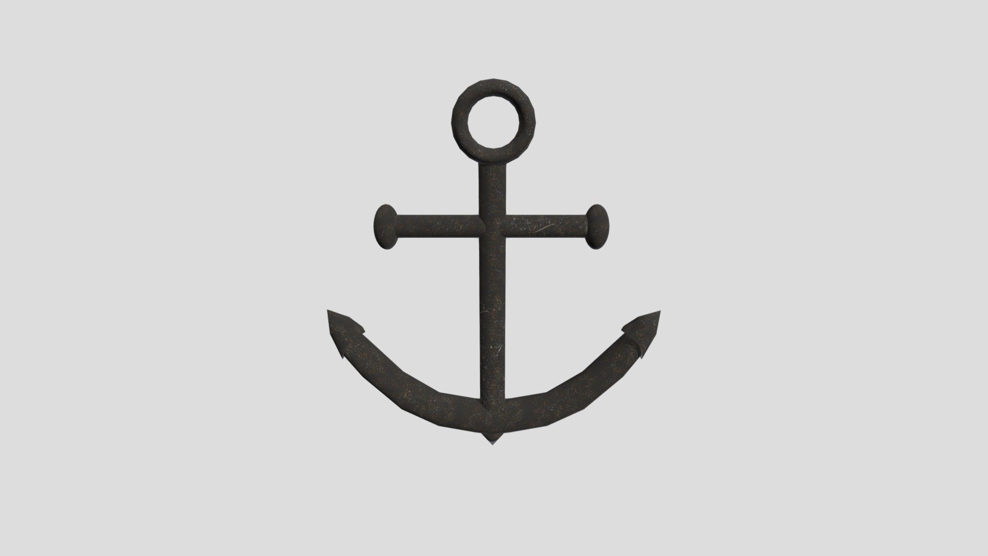 Anchor (Chris Trenary - Assignment 6 DIG 4780)