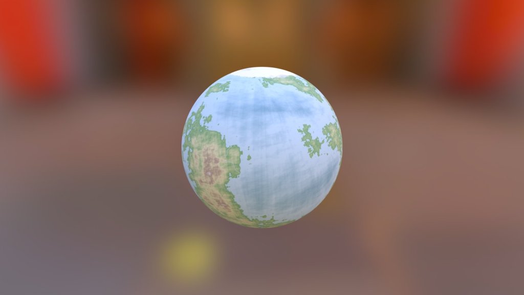 Entire Map