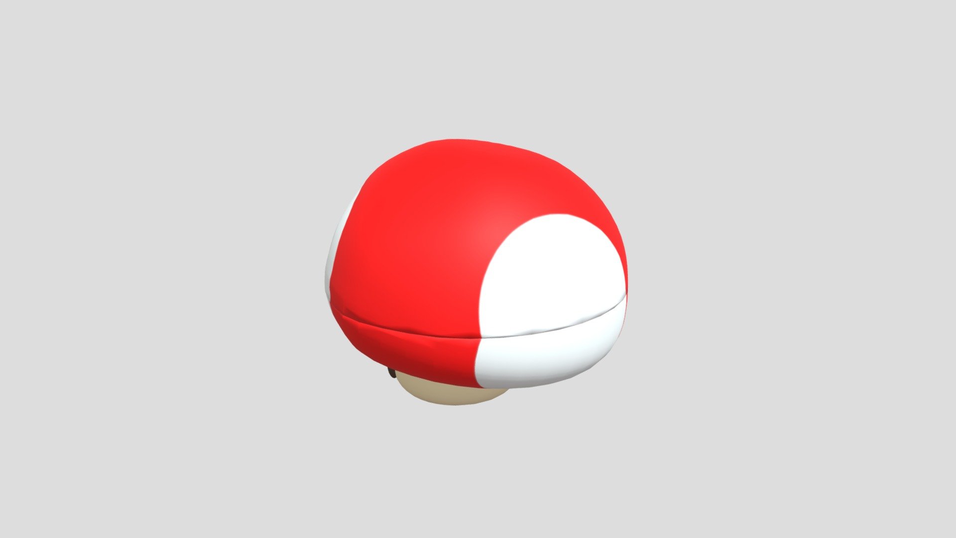 Mushroom Star
