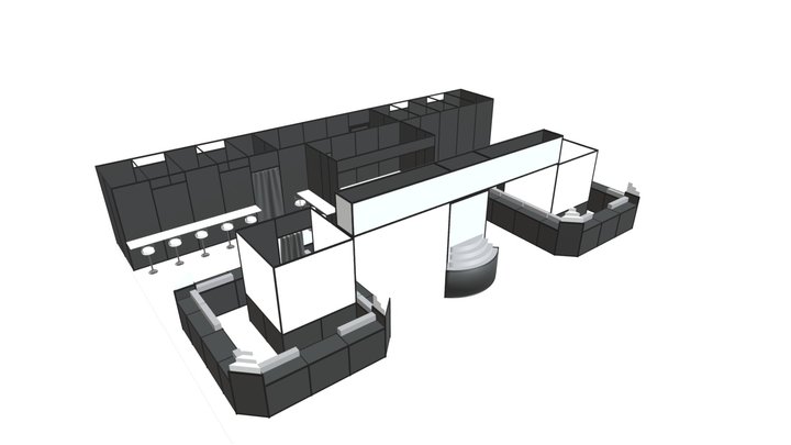 test 3D Model