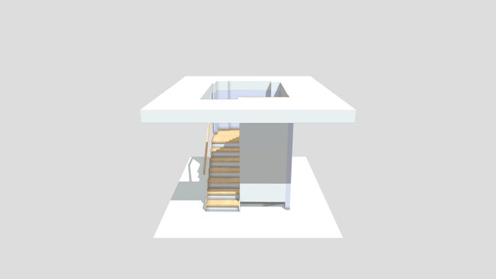 JASIEN – Kostenloses 3D-Modell STL