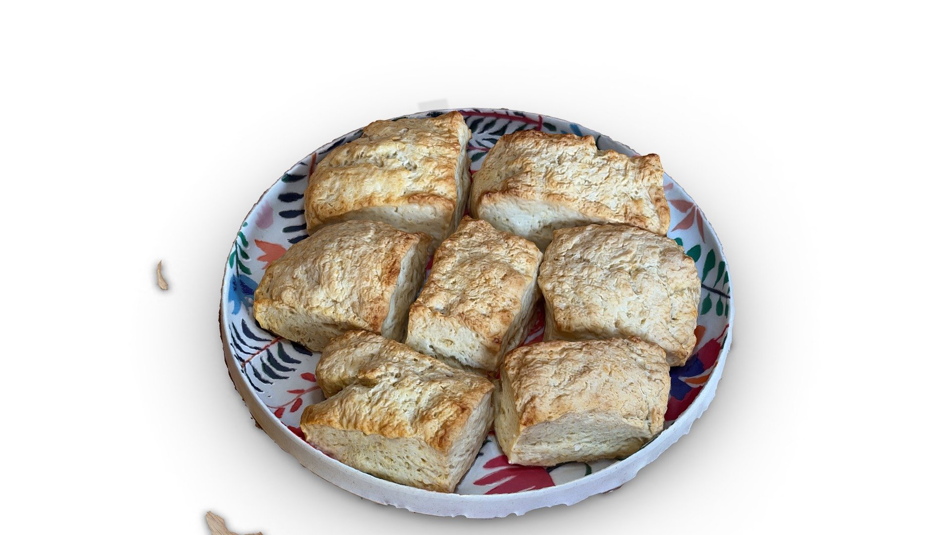 Biscuits