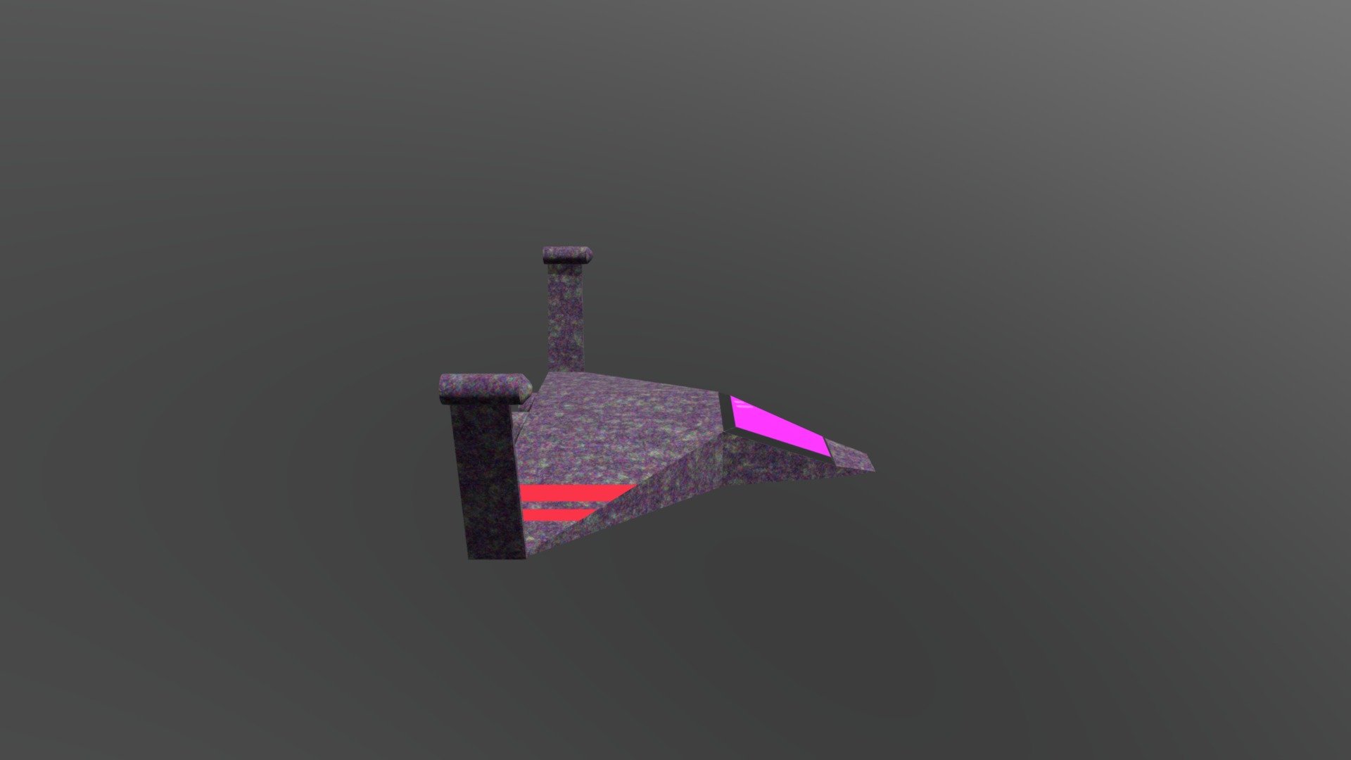 Spaceship