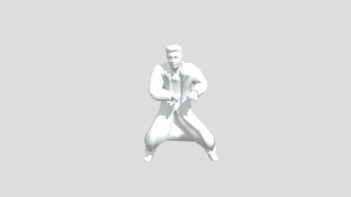 rick roll by pokébob, Download free STL model