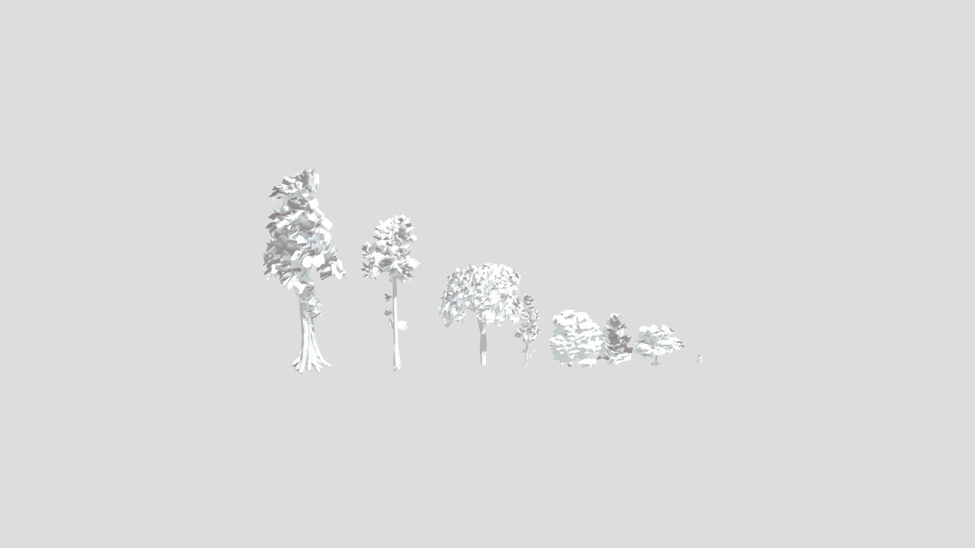 tree 9 - Download Free 3D model by kumarkourva135 [a293da4] - Sketchfab