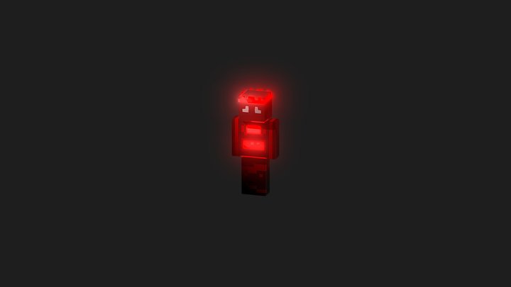 Redblack – Free 3D Model STL