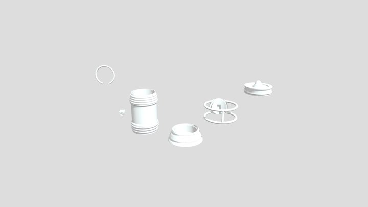 Lantern And Ring Unstuck (Lanterns Version)