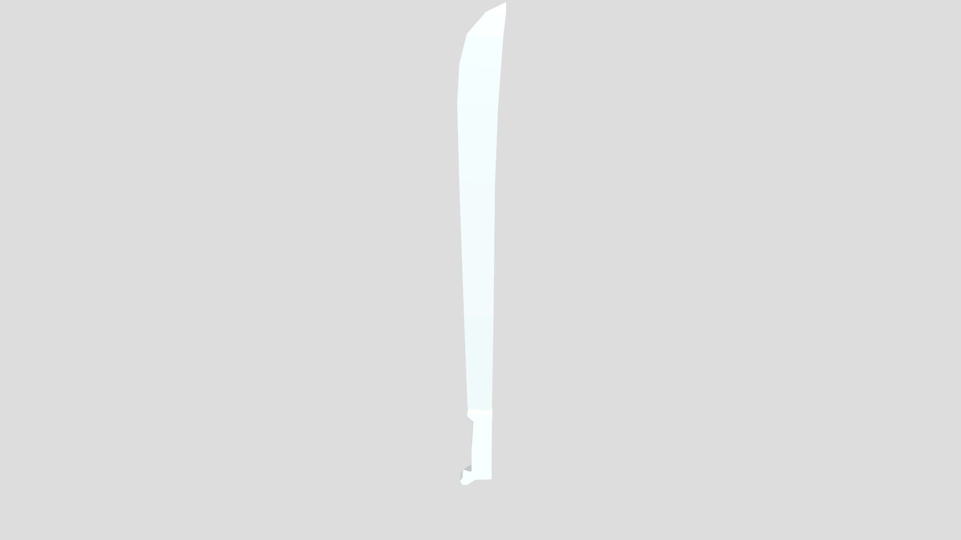 Machete