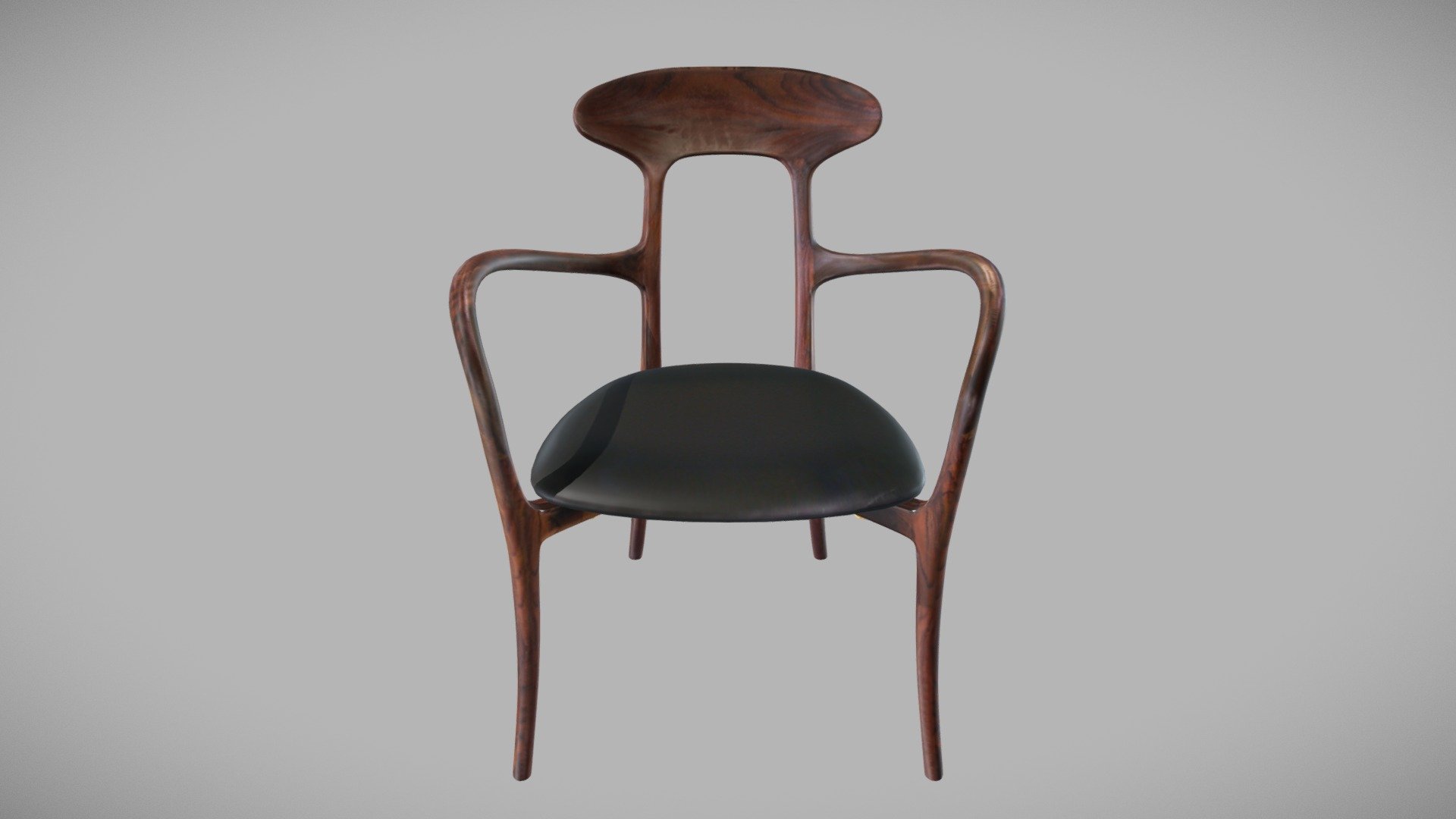 Control Brand - Bager Chair