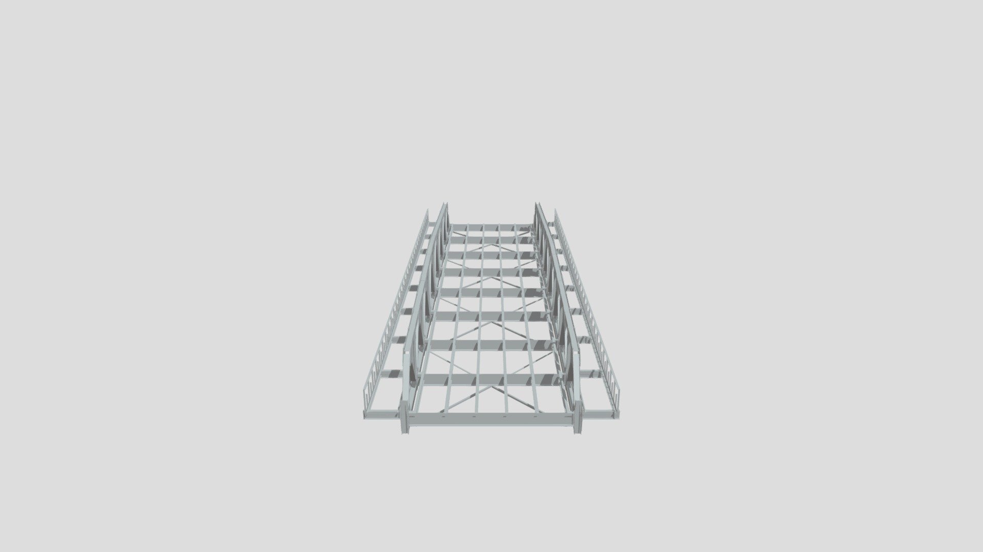 KNOLL BRIDGE ASSEMBLY