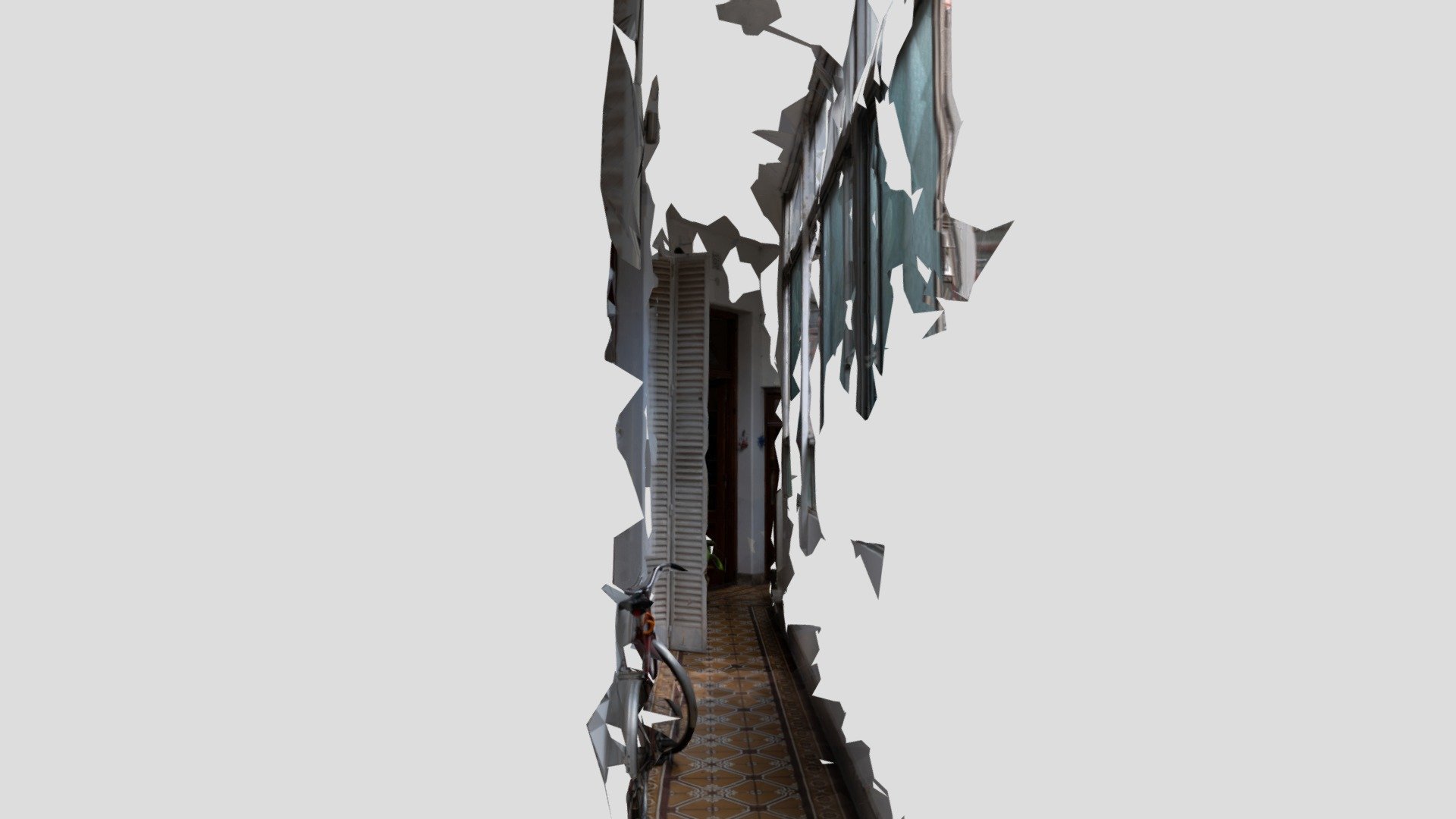 Pasillo