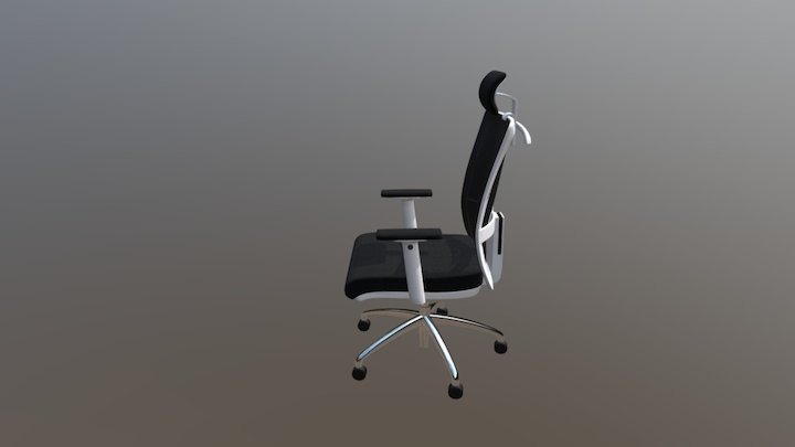 2 Kon 3D Model