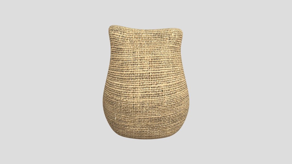 Bag Wheat