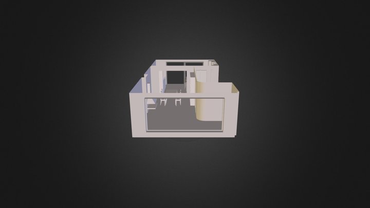 Keuk 3D Model