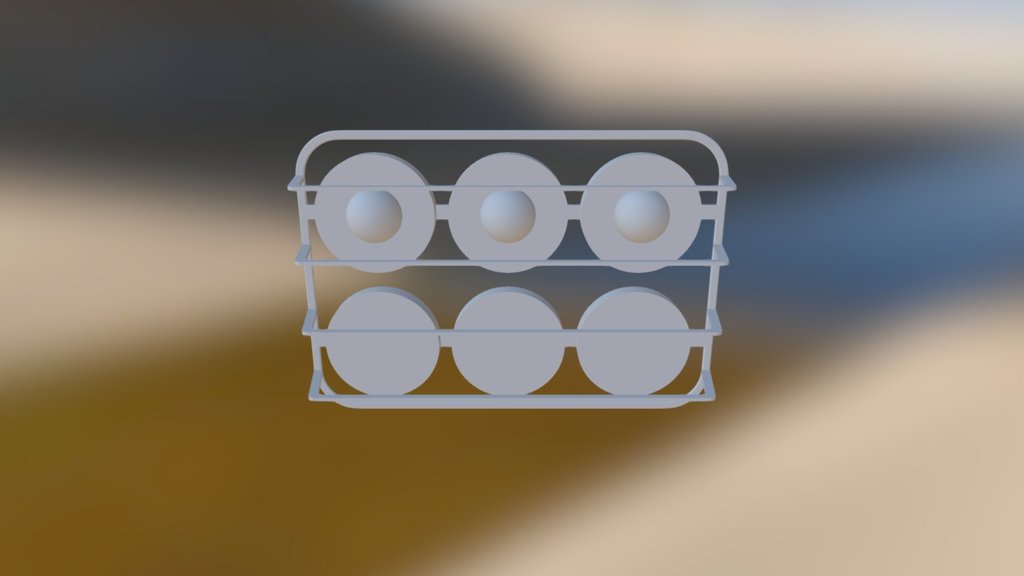 RAK 2 - 3D model by ImagineThat-3D [a29b488] - Sketchfab