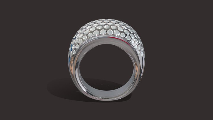 Philippe jonc bts 3D Model