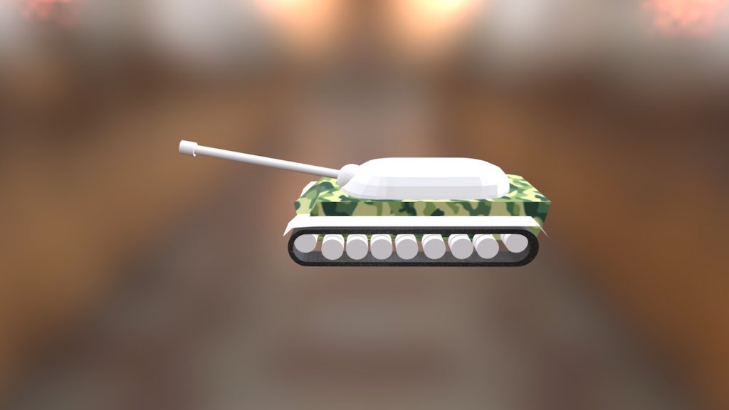 IS-7