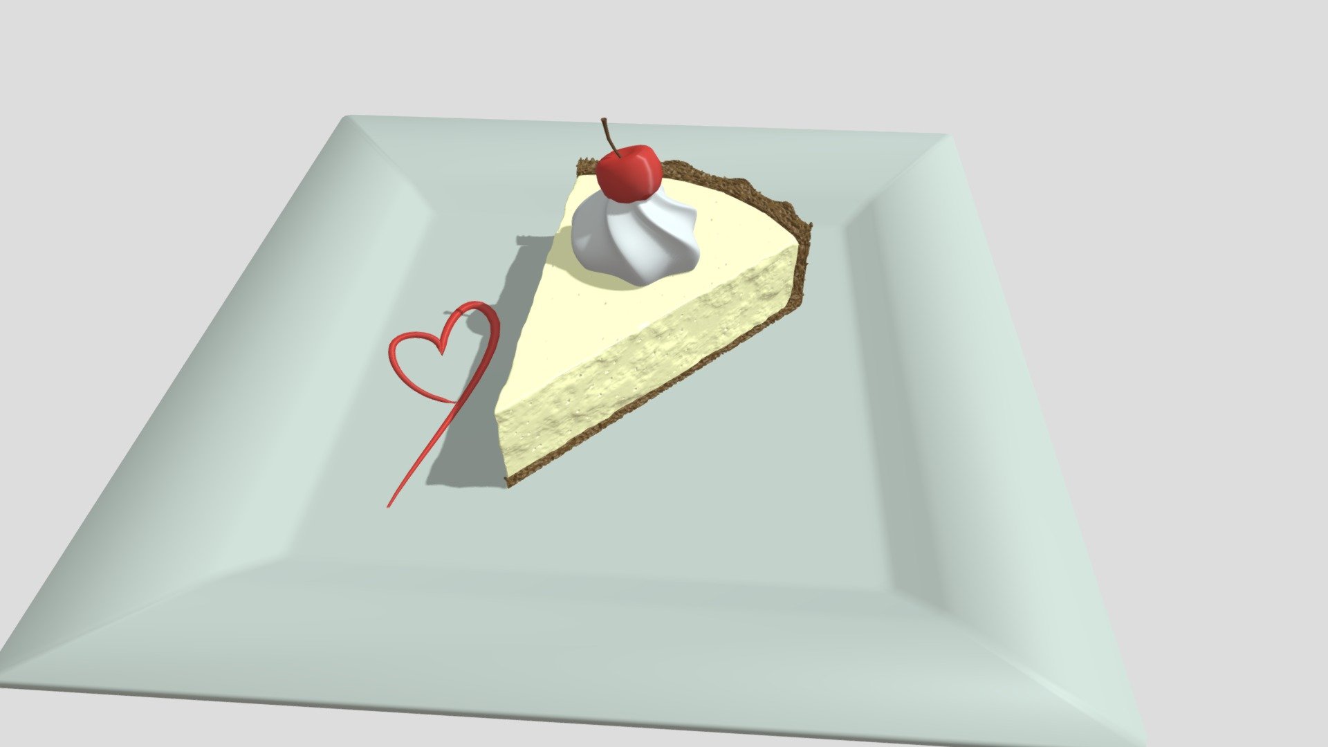 Day 8: Pie