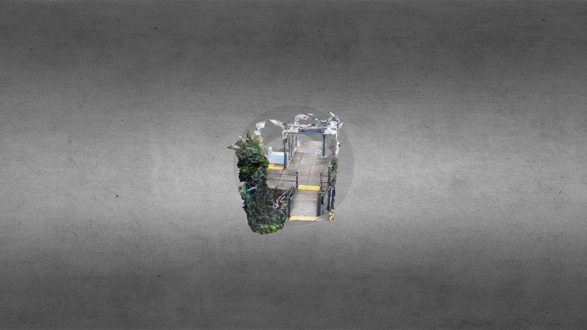 Espacio - Estacion