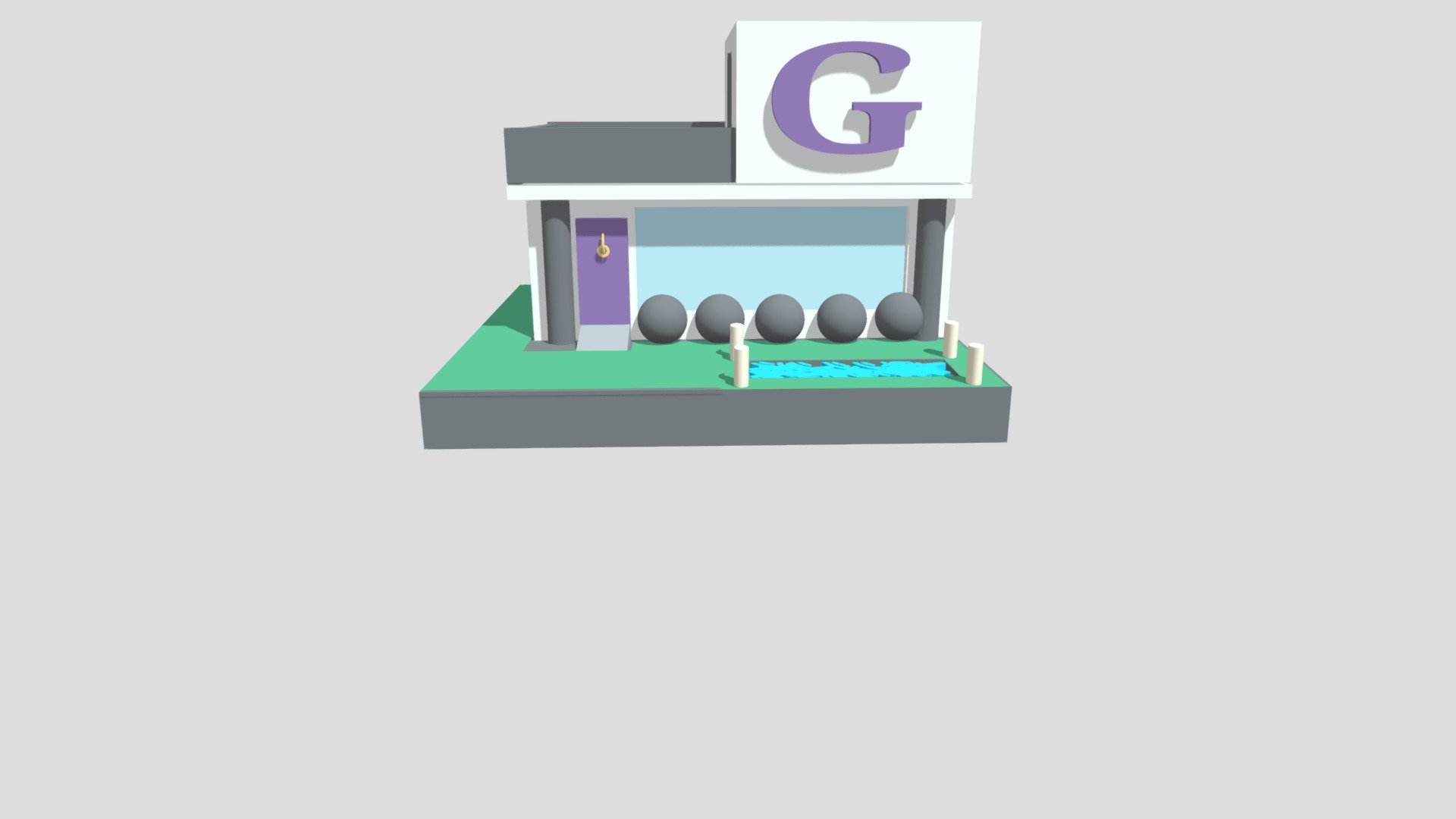 My Dream House