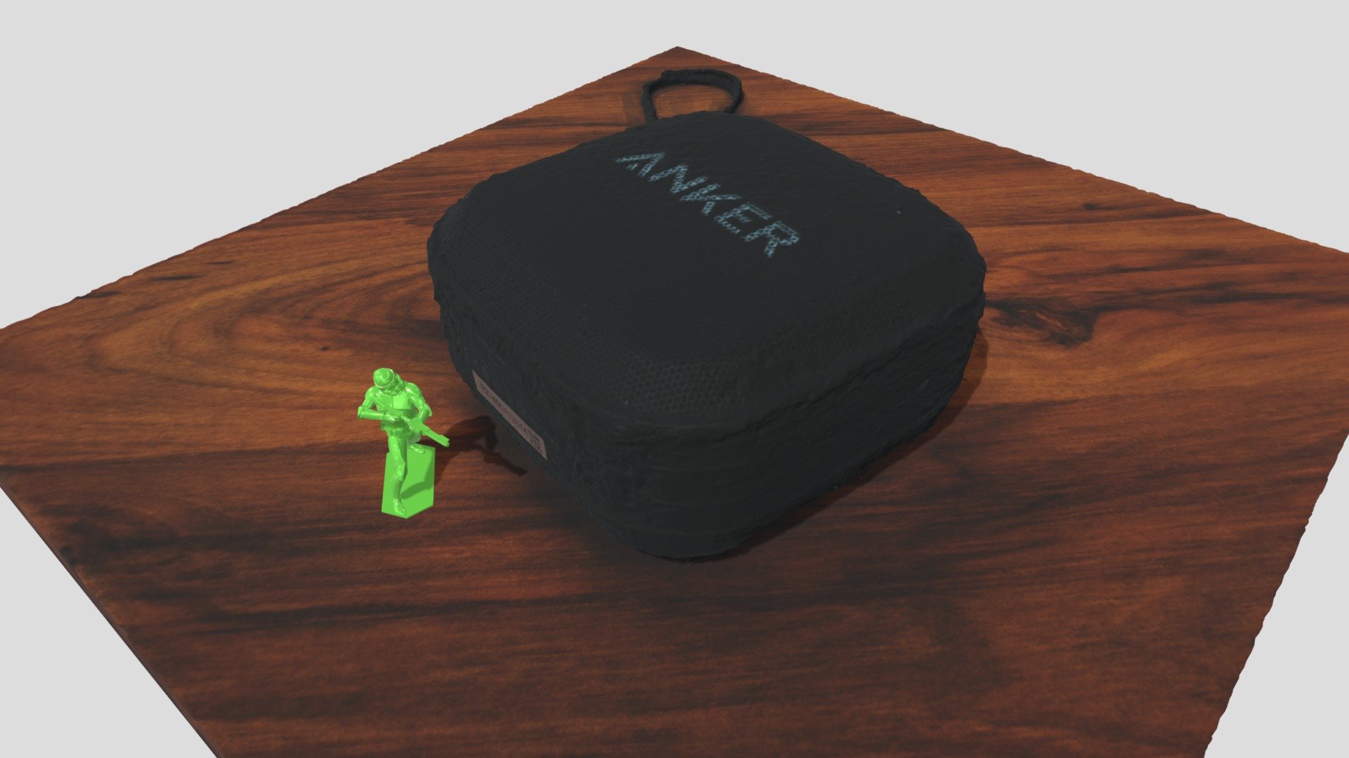 Anker Speaker
