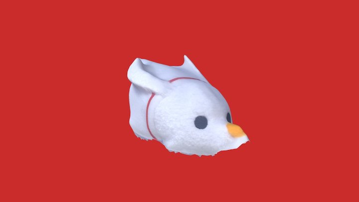 tsum tsum model