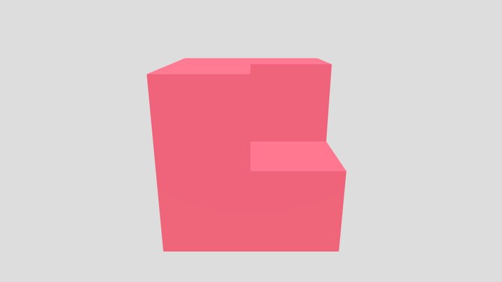 Esme Figura 3 3D Model