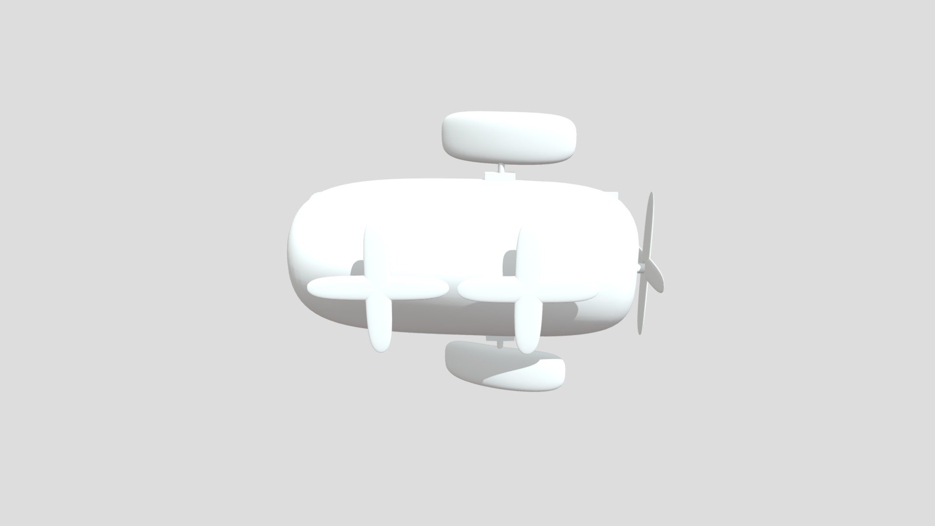 C Hendon-space — Sketchfab embed 3D viewer