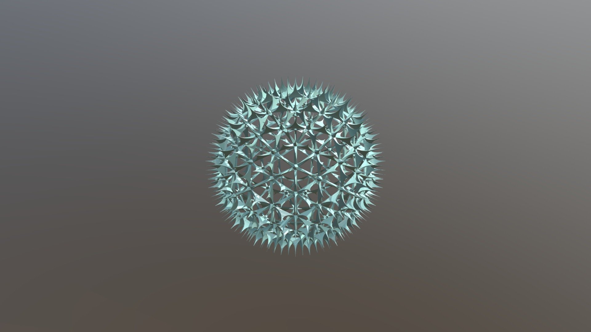 Summer Spore