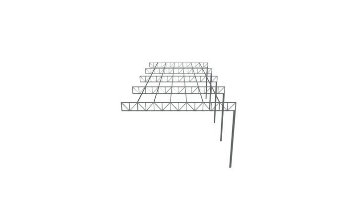 LAYOUT_CRAL-SD OP2 3D Model